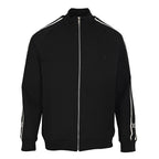 Louis Vuitton Zip Jacket with Chest-Set Diamonds