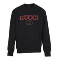 Gucci GG Logo Hoodie
