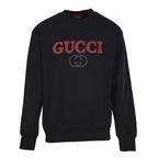 Gucci GG Logo Hoodie