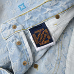 Louis Vuitton Fashion Jeans
