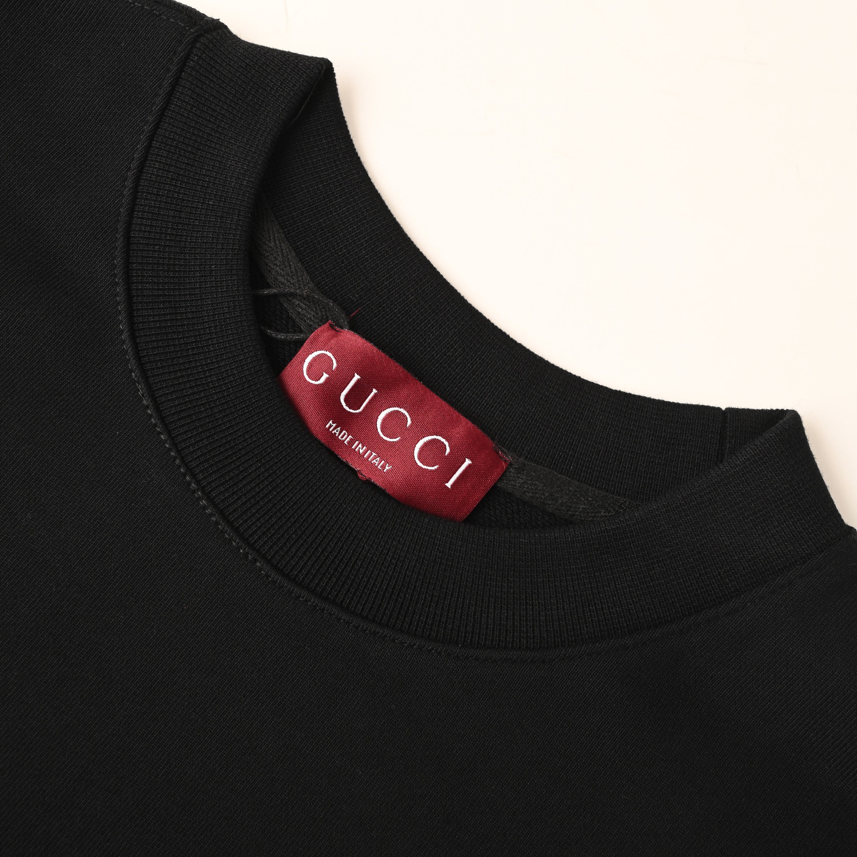 Gucci GG Logo Hoodie