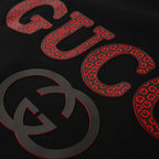 Gucci GG Logo Hoodie