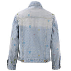 Louis Vuitton Classic Jacket