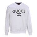 Gucci GG Logo Hoodie