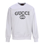 Gucci GG Logo Hoodie