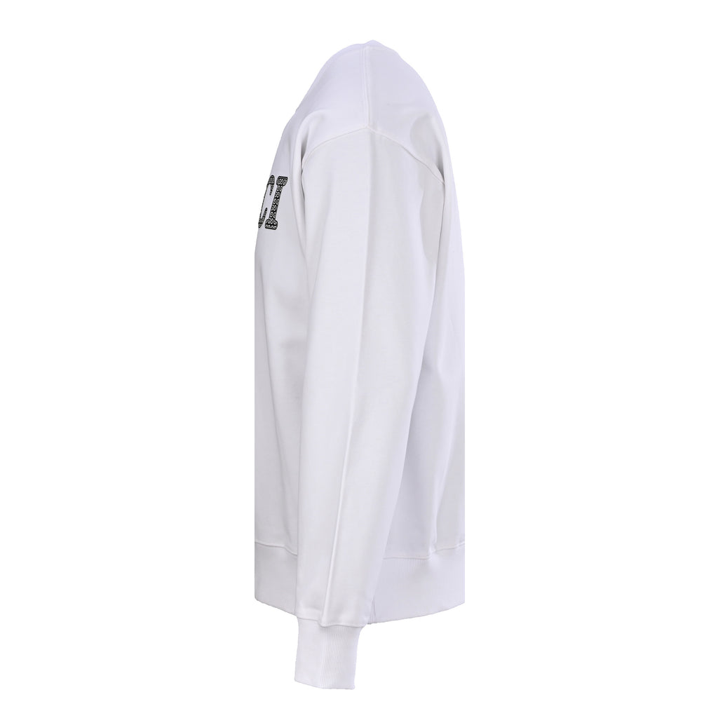 Gucci GG Logo Hoodie