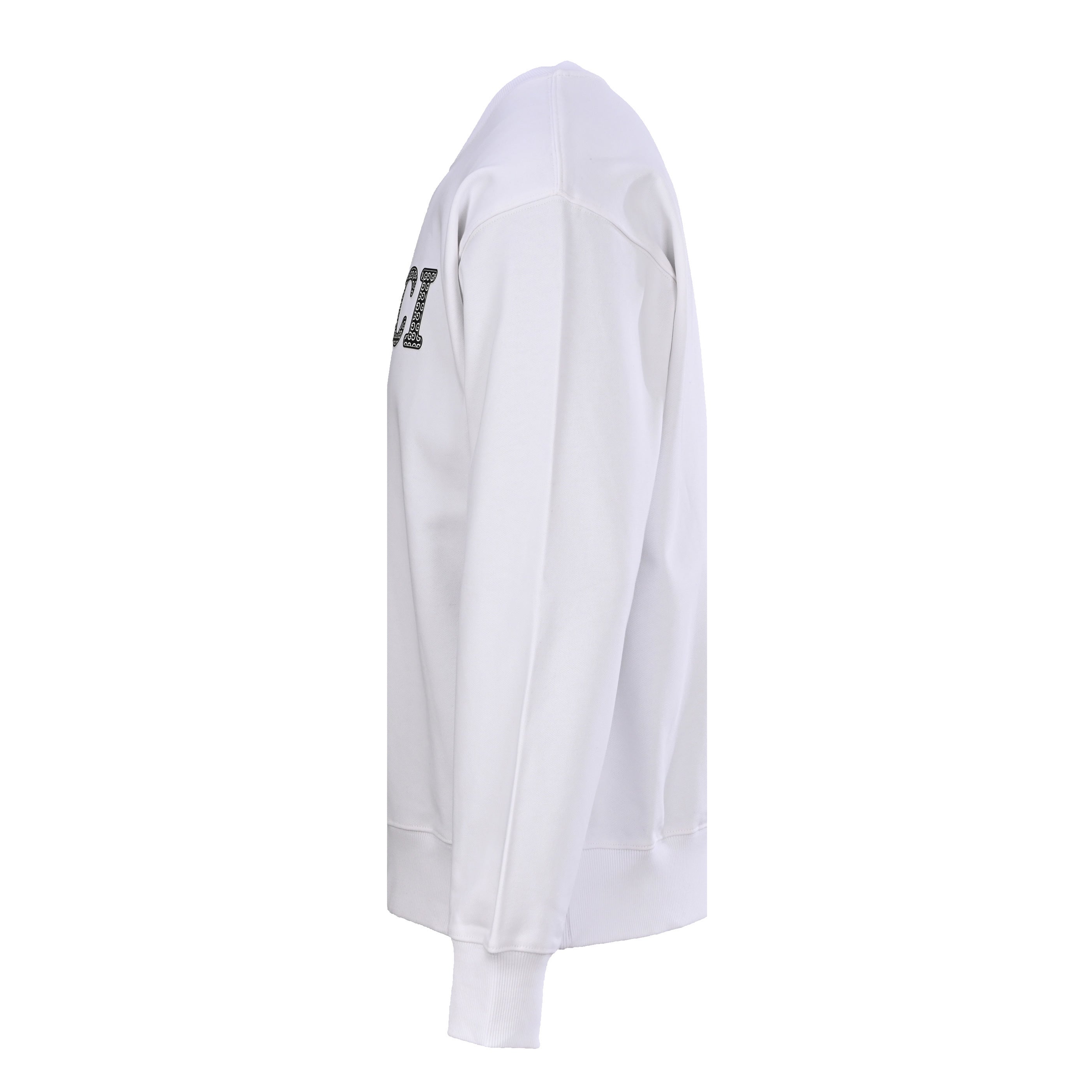 Gucci GG Logo Hoodie