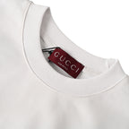 Gucci GG Logo Hoodie