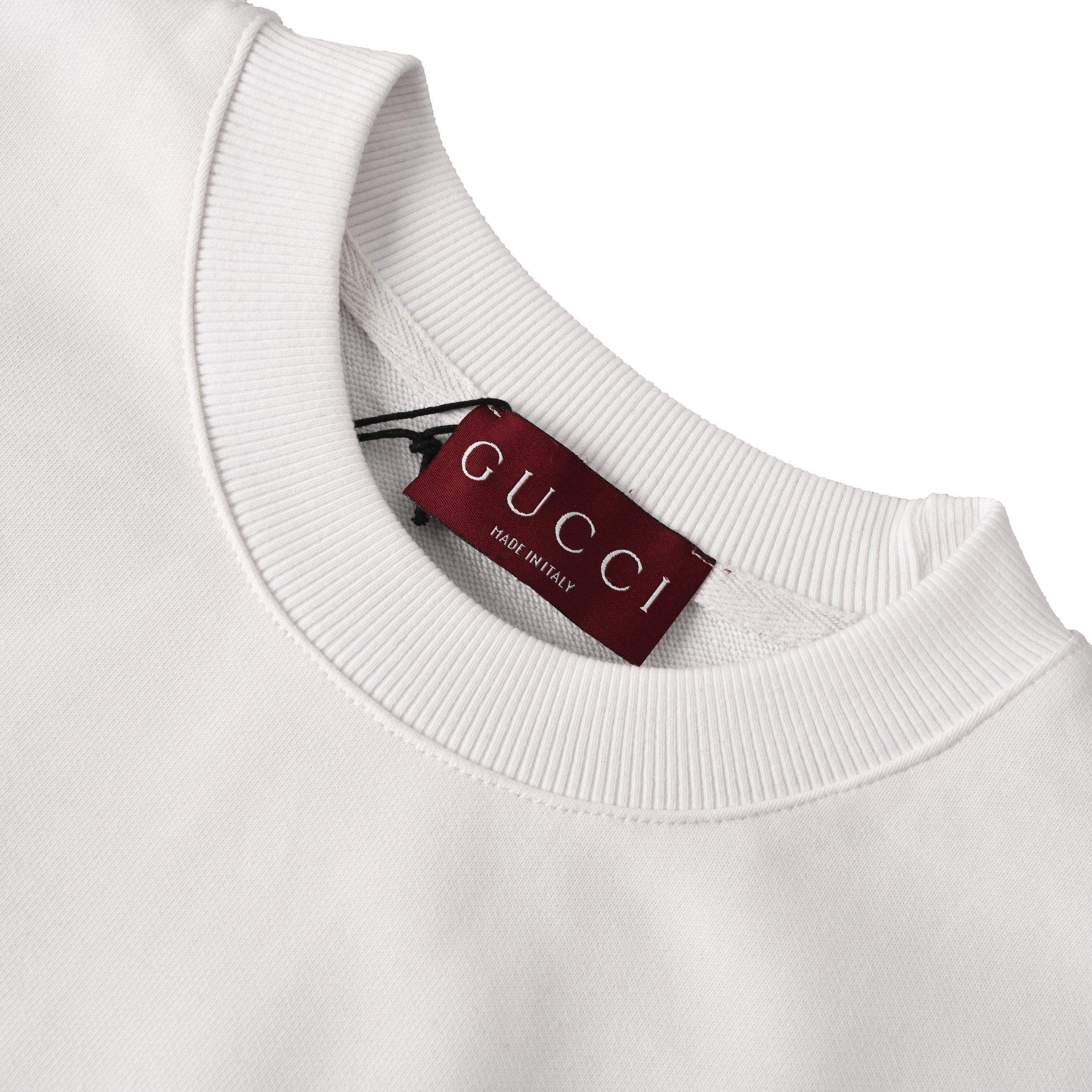 Gucci GG Logo Hoodie