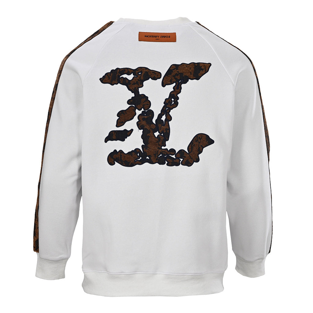 Louis Vuitton Trendy Sweatshirt