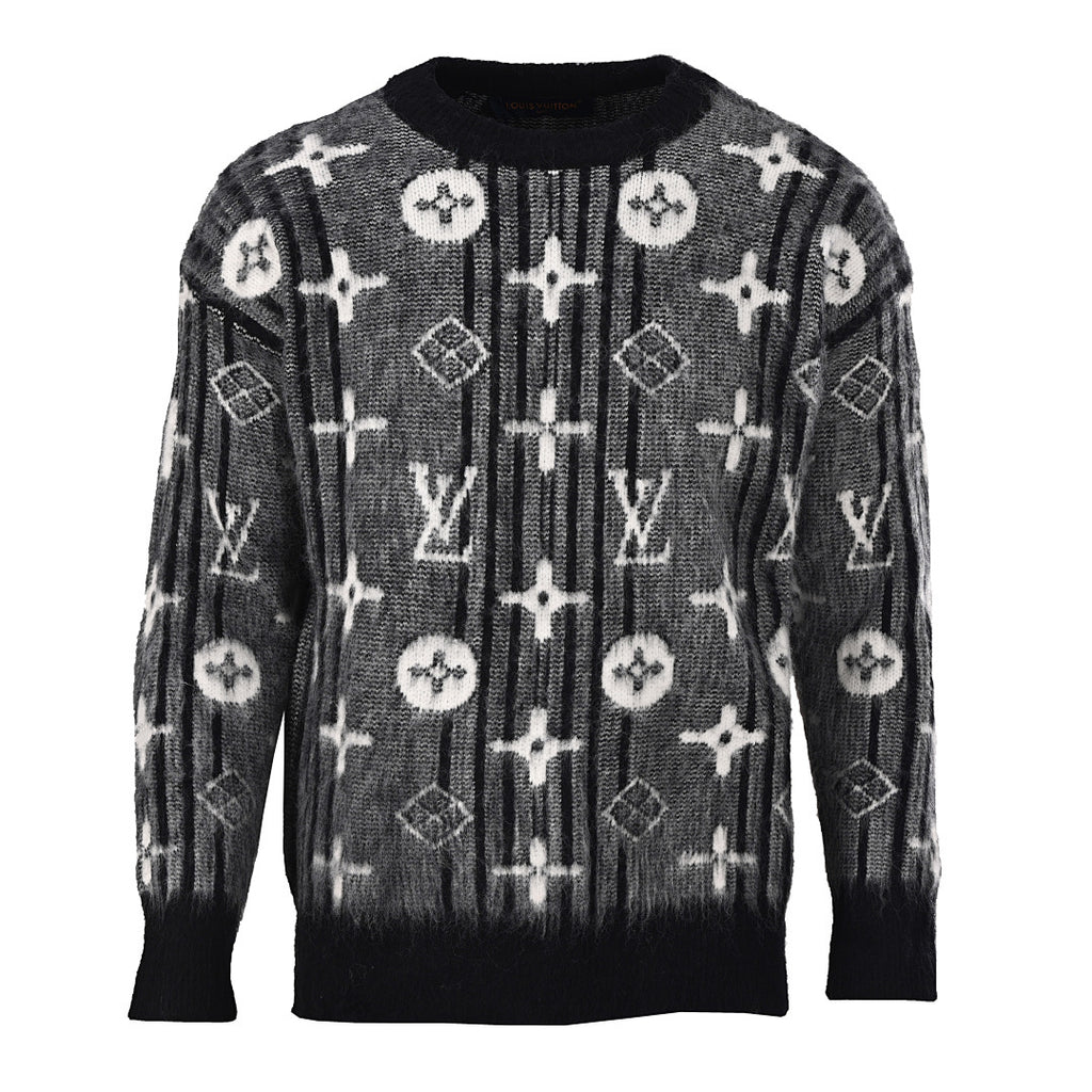 Louis Vuitton Trendy Sweatshirt