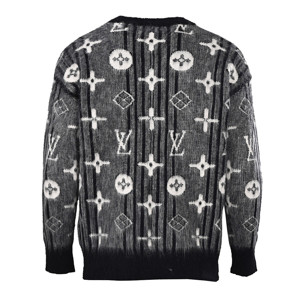 Louis Vuitton Trendy Sweatshirt