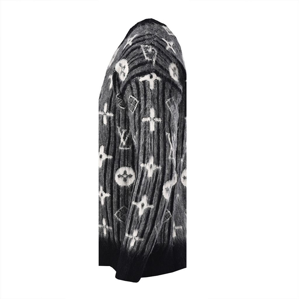 Louis Vuitton Trendy Sweatshirt