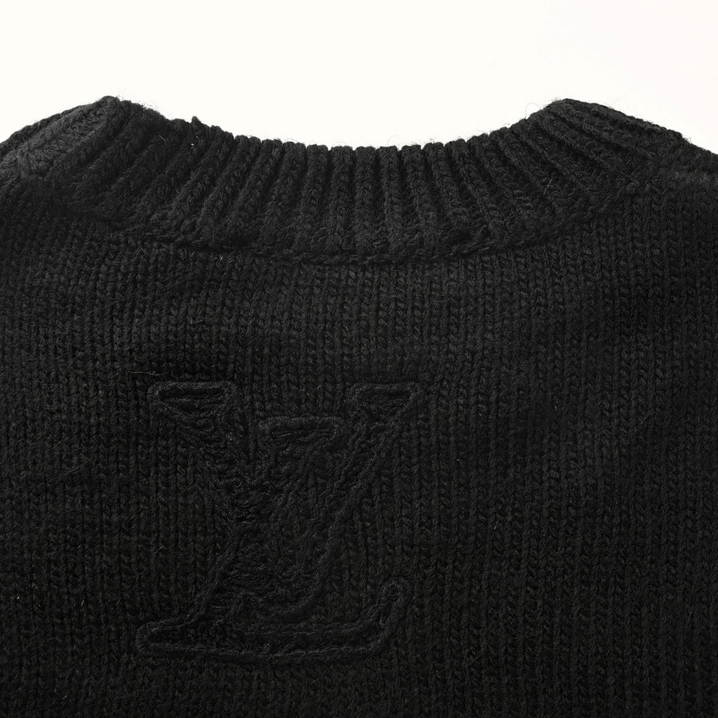 Louis Vuitton Trendy Sweatshirt