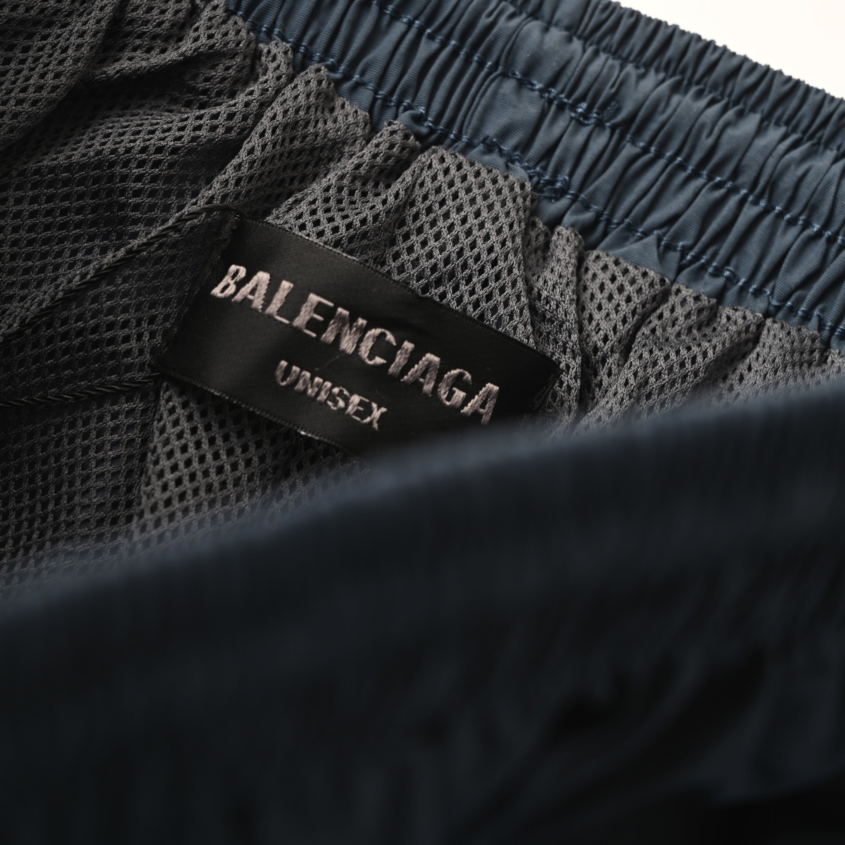 Balenciaga Versatile Trousers