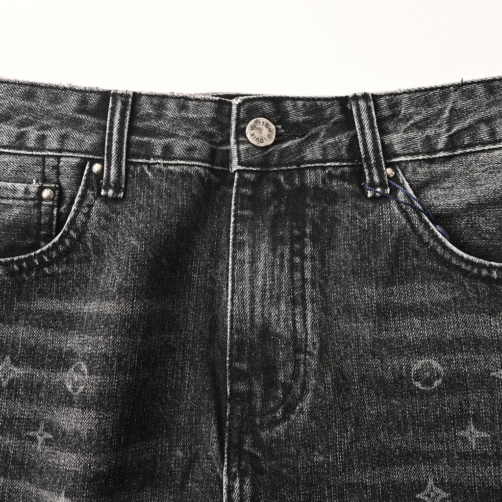 Louis Vuitton Classic Jeans
