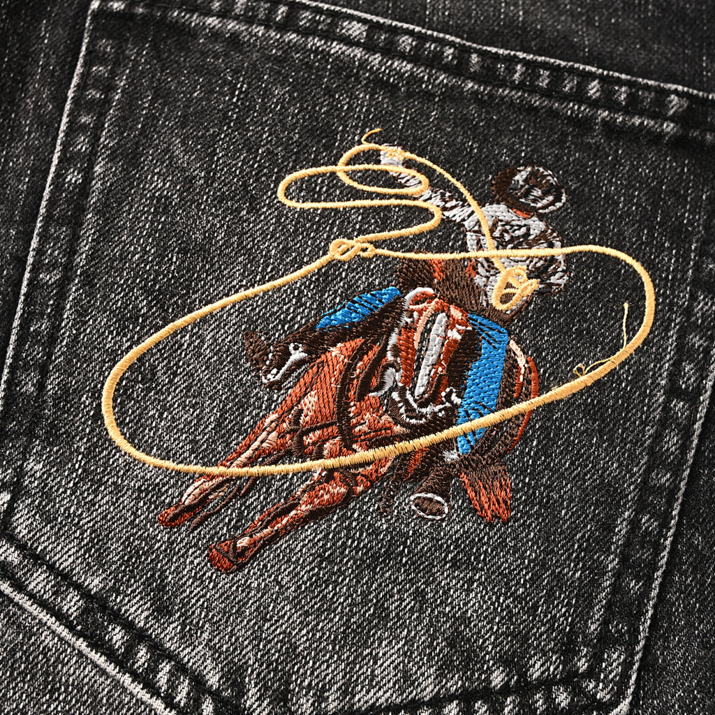 Louis Vuitton Classic Jeans