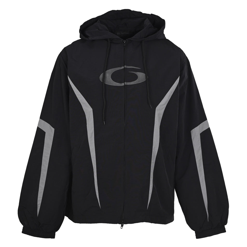 Balenciaga Baseball Jacket