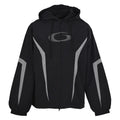 Balenciaga Baseball Jacket