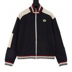 Gucci New Campus-Style Jacket