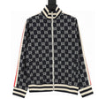 Gucci GG Logo coat