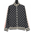 Gucci GG Logo coat