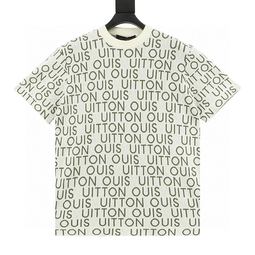 Louis Vuitton T-Shirt — Brand New, Full Box