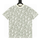 Louis Vuitton T-Shirt — Brand New, Full Box