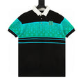 Louis Vuitton LV Circle Logo Cotton T-Shirt