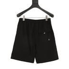 Burberry "Little Monster" Couples' Beachwear: Mid-Length Shorts, Windbreaker-Style Shorts