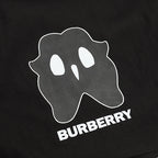 Burberry "Little Monster" Couples' Beachwear: Mid-Length Shorts, Windbreaker-Style Shorts
