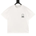Chrome Hearts Horseshoe & Multiple Crosses T-Shirt