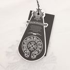 Chrome Hearts Horseshoe & Multiple Crosses T-Shirt