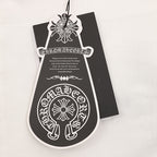 Chrome Hearts Multicolor Cross Print Short-Sleeve T-Shirt