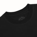 Chrome Hearts Multicolor Cross Print Short-Sleeve T-Shirt