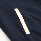 LOUIS VUITTON LV Overlapping Lettering Embroidery Baseball Jacket