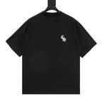 Chrome Hearts Letter-Print T-Shirt