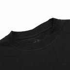 Chrome Hearts Letter-Print T-Shirt