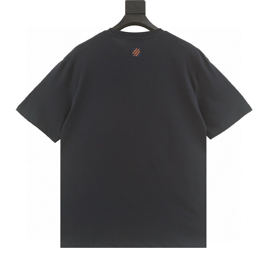 Louis Vuitton Short-Sleeve T-Shirt