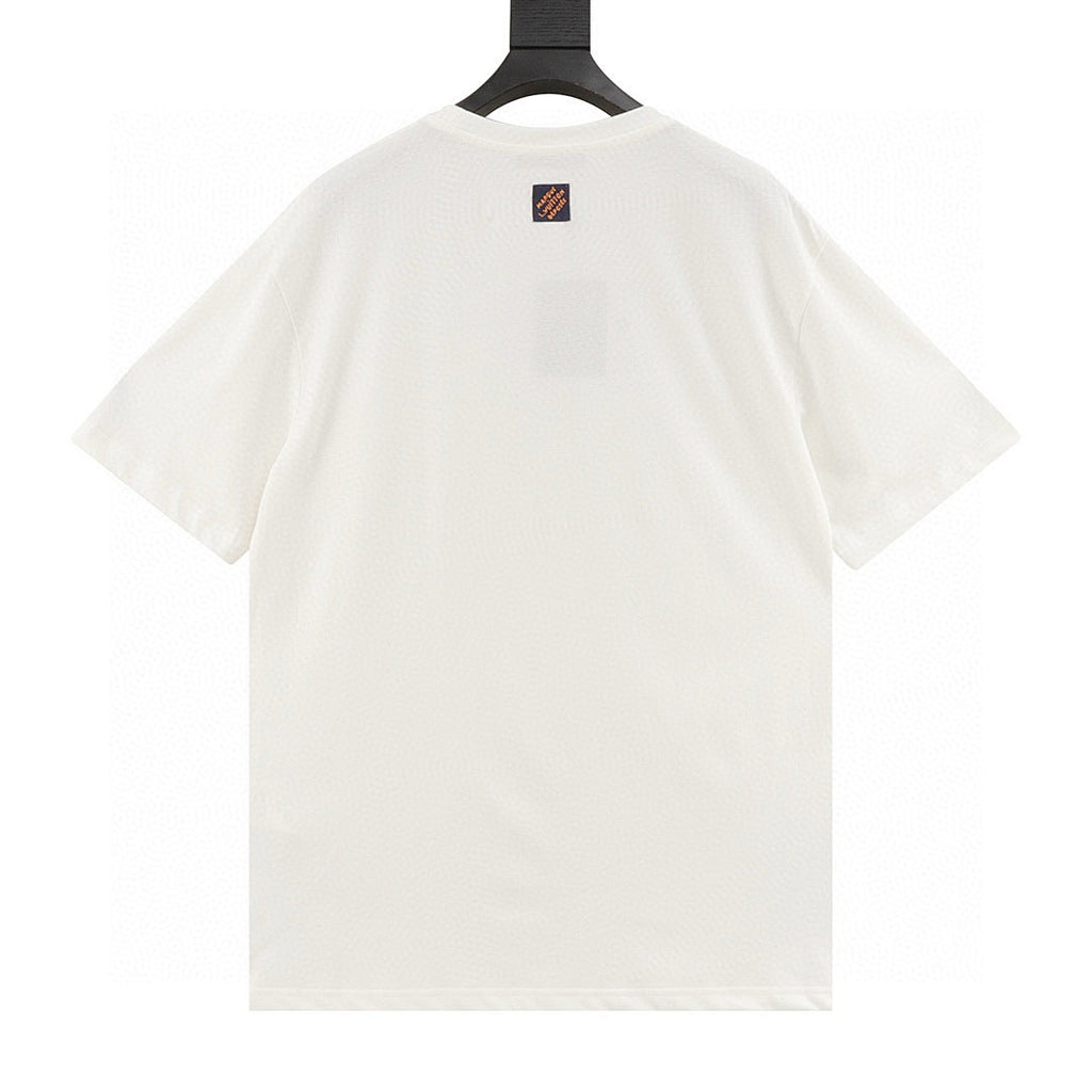 Louis Vuitton Short-Sleeve T-Shirt