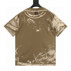 Louis Vuitton LV Circle Logo Cotton T-Shirt