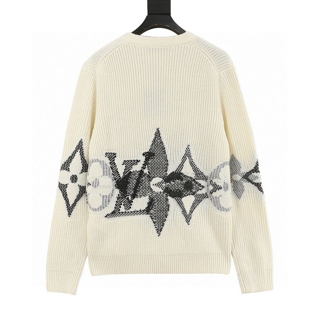 Louis Vuitton Knitwear Easter Gifts