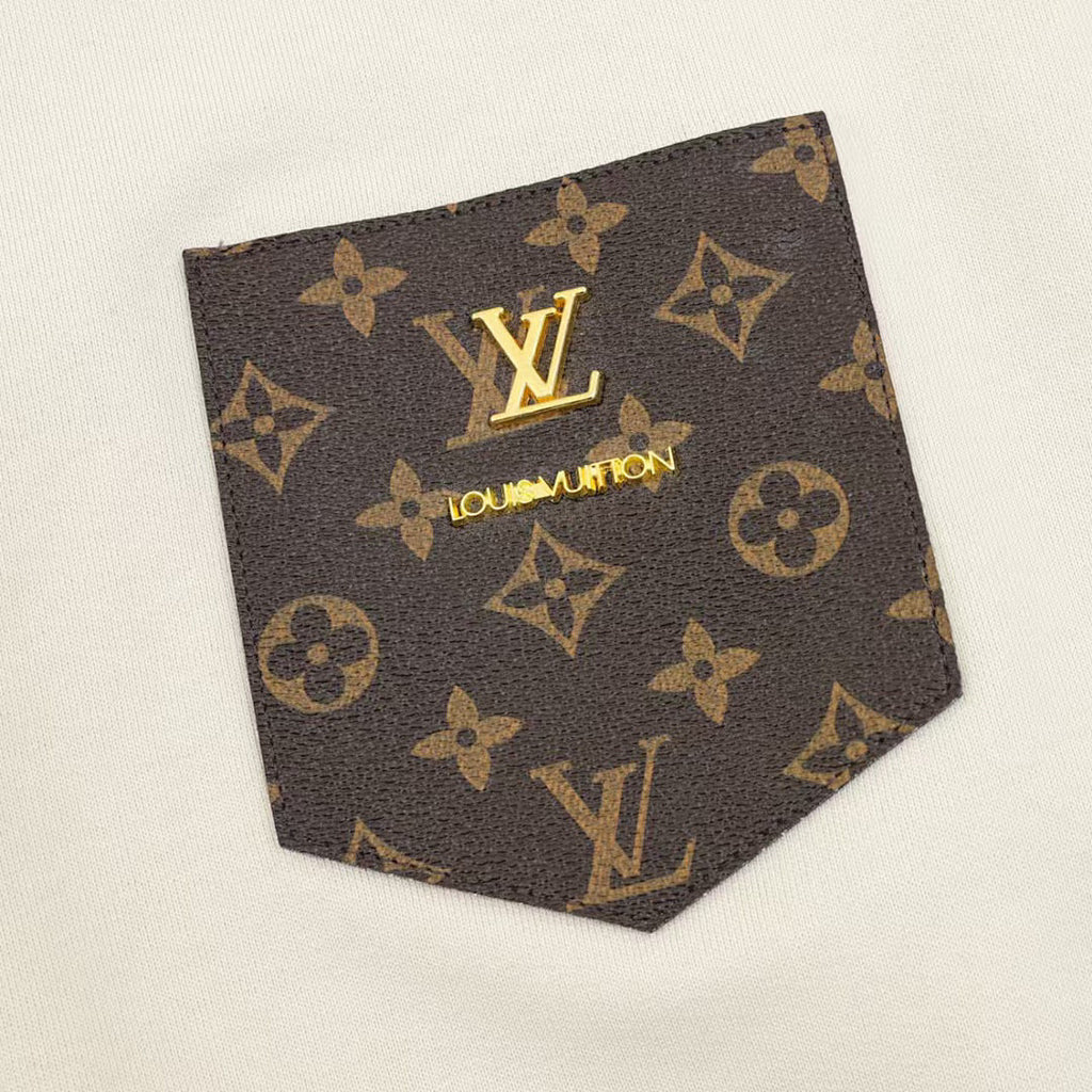 Louis Vuitton Knitwear Easter Gifts