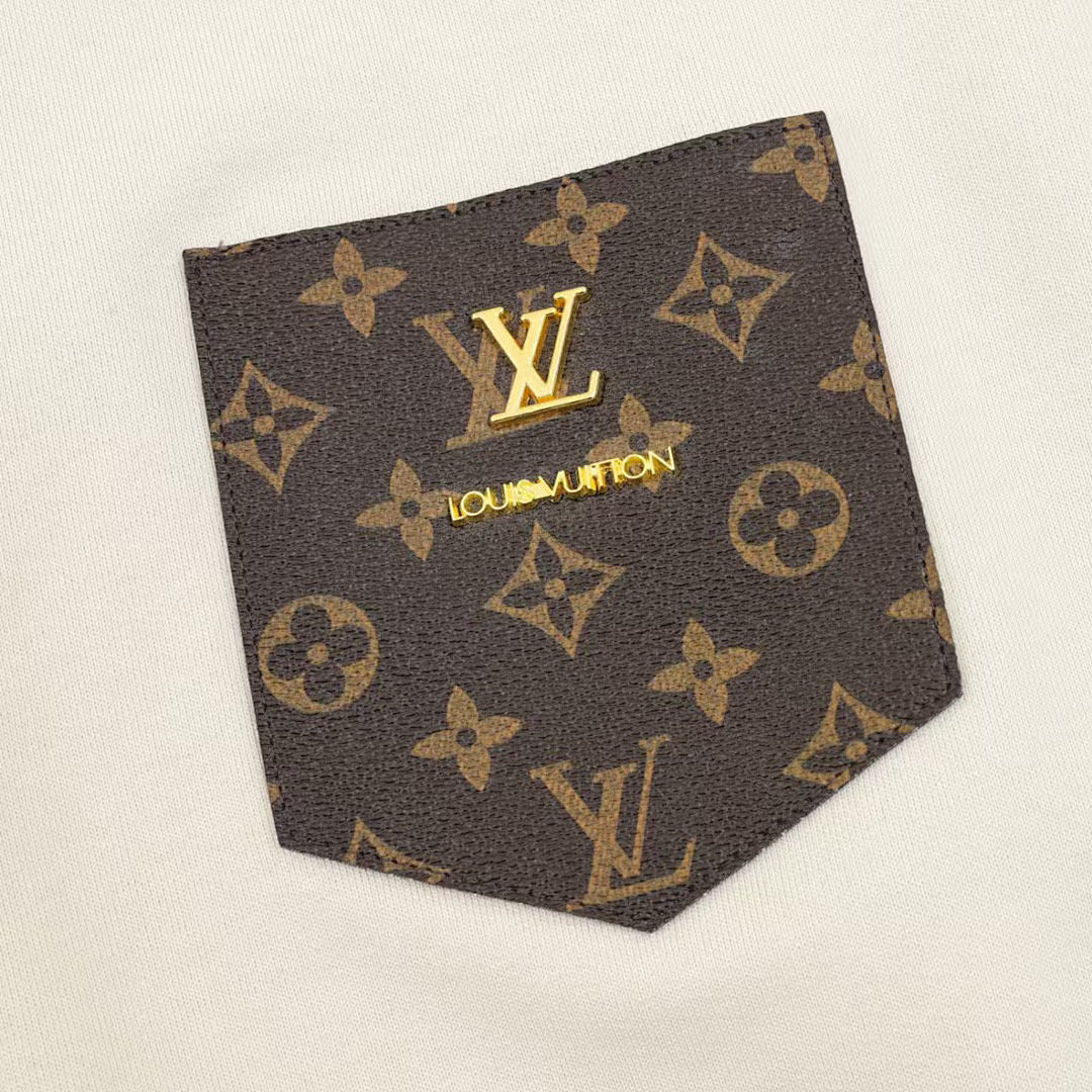 Louis Vuitton Knitwear Easter Gifts