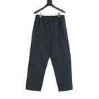 Prada Technical Fabric Elasticated Waist Trousers