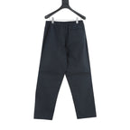 Prada Technical Fabric Elasticated Waist Trousers