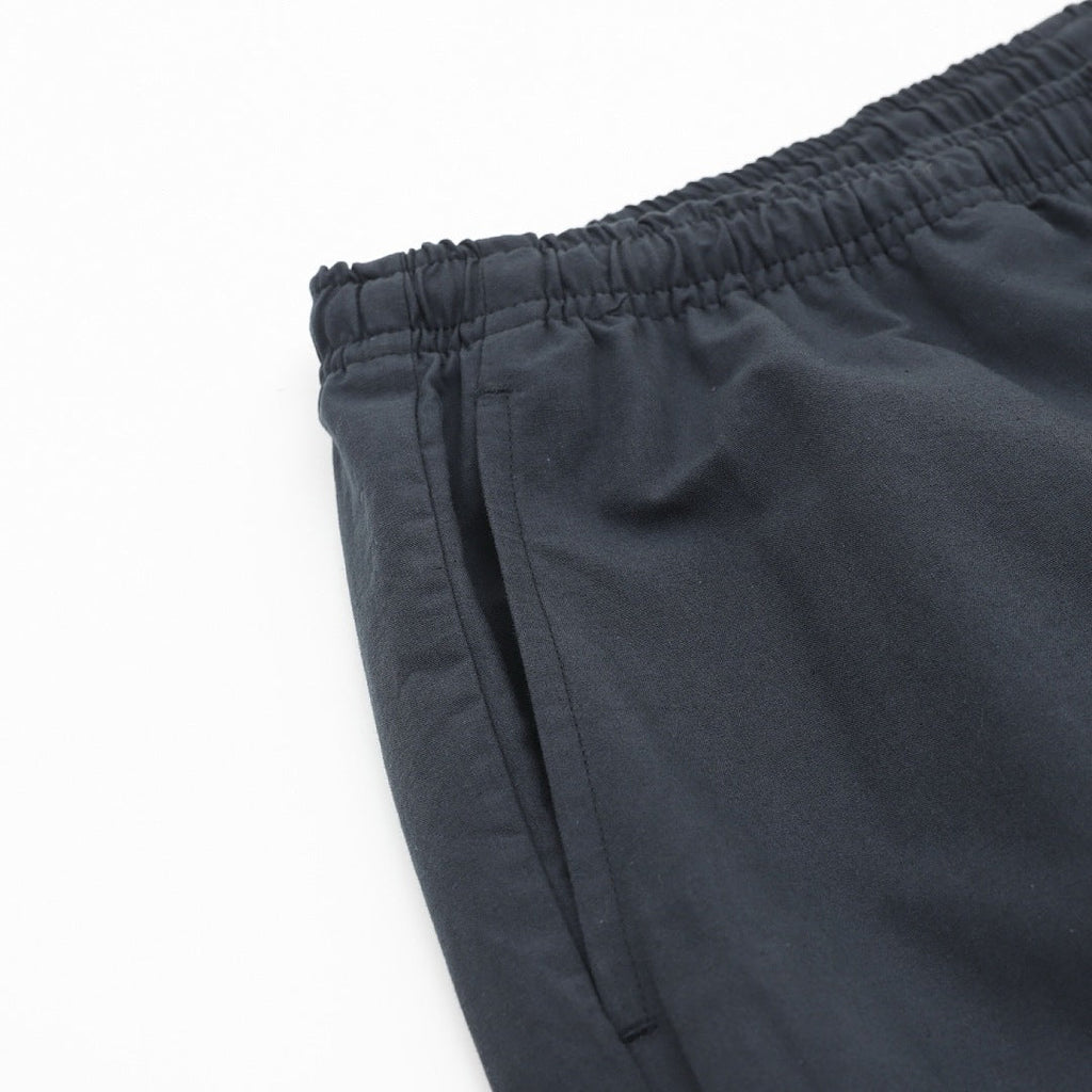 Prada Technical Fabric Elasticated Waist Trousers