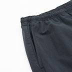 Prada Technical Fabric Elasticated Waist Trousers