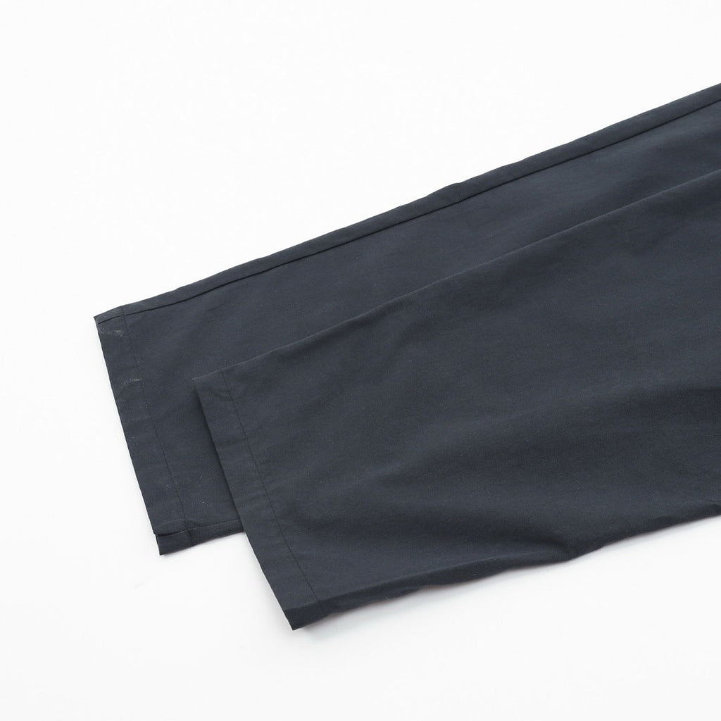 Prada Technical Fabric Elasticated Waist Trousers