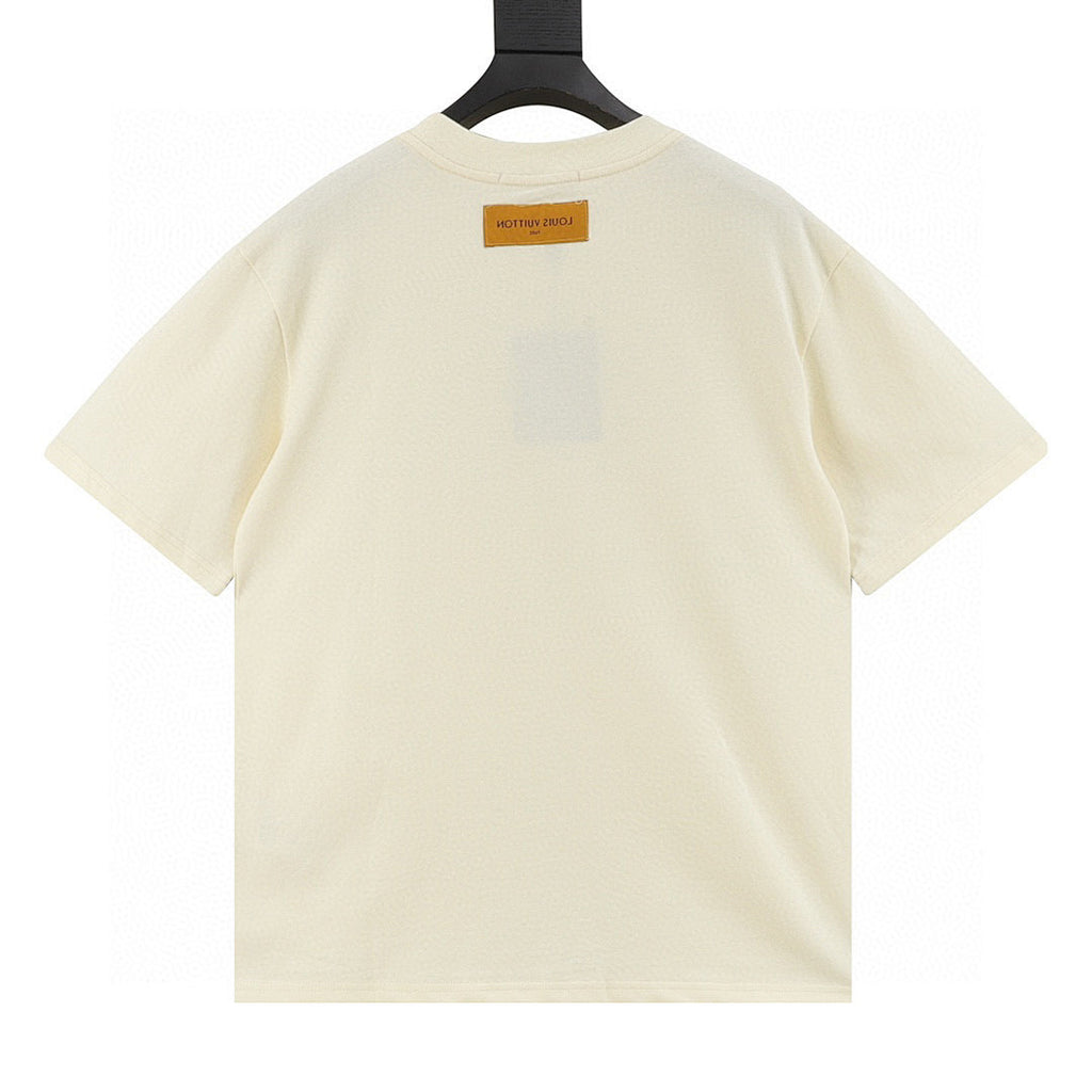 Louis Vuitton Easter T-Shirt